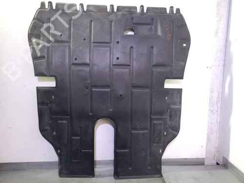 Used Underbody protection JAGUAR X-TYPE I (X400) 2.0 D (130 hp) 28709825