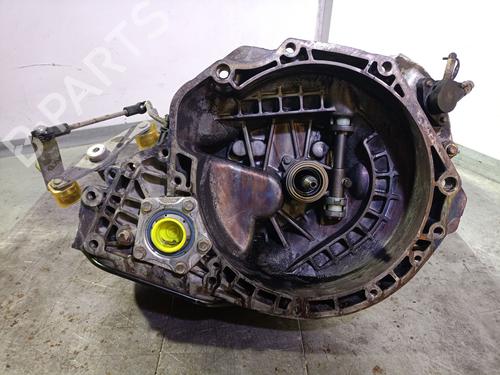 Used Gearbox Gearbox 24395636 24395636