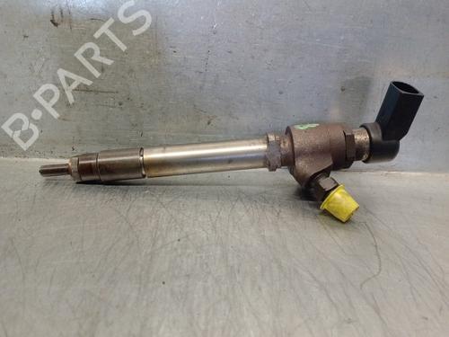 Used Injector PEUGEOT 407 (6D_) 2.7 HDi (6DUHZJ, 6DUHZF) (204 hp) 17155943