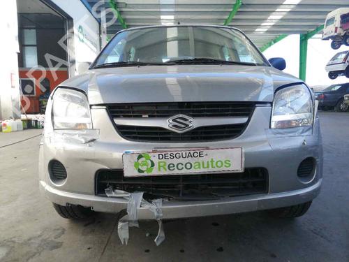 Engine mount SUZUKI IGNIS II (MH) 1.5 4x4 (RM415) | BP11330501M89 - Image 7