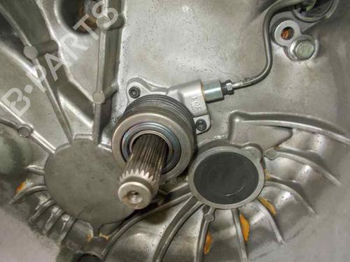 Gearbox CHEVROLET LACETTI (J200) 2.0 D | BP3233153M3 