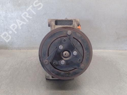 AC compressor RENAULT SCÉNIC II (JM0/1_) 2.0 dCi (JM1K) | BP24334285M34 
