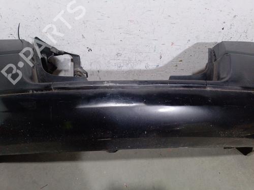 Rear bumper RENAULT MEGANE II Coupé-Cabriolet (EM0/1_) 1.9 dCi | BP24350805C8 