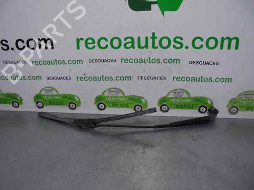 Used Rear windshield wiper arm TATA TELCOLINE (40_FD) 1.9 D (63 hp) 12186874