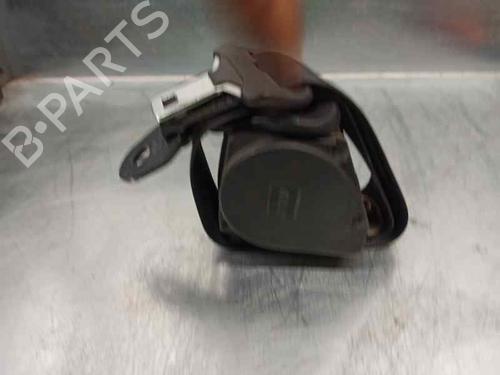 Rear right seatbelt PEUGEOT 206 Hatchback (2A/C) 1.4 LPG | BP7446587I28 