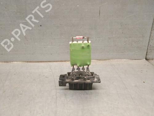 Heater resistor CITROËN JUMPER II Van 2.2 HDi 130 | BP29115904M108 
