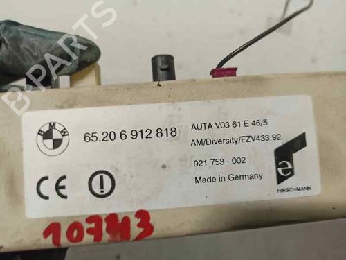 Electronic module BMW 3 Compact (E46) 320 td | BP20255208M83 - Image 6