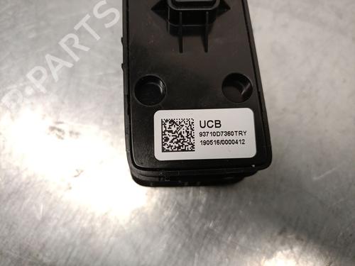 Switch HYUNDAI TUCSON (TL, TLE) 1.6 CRDi | BP25774806I30 