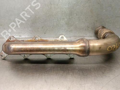 Exhaust manifold AUDI A6 Allroad C8 (4AH) 50 TDI Mild Hybrid quattro | BP36431600M110 - Image 4