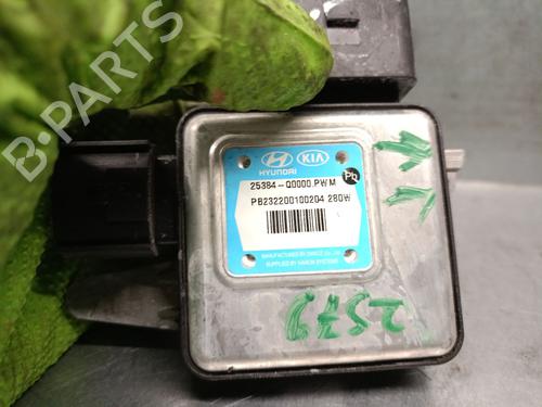 Electronic module HYUNDAI i20 III (BC3, BI3) 1.0 T-GDI hybrid 48V | BP25381579M83 - Image 4