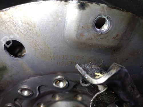 Gearbox BMW X3 (G01, F97, G08) xDrive 20 d Mild-Hybrid | BP28143918M3 - Image 10
