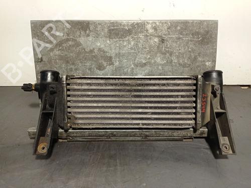 Used Intercooler FORD TRANSIT CONNECT (P65_, P70_, P80_) 1.8 TDCi (90 hp) 29192225