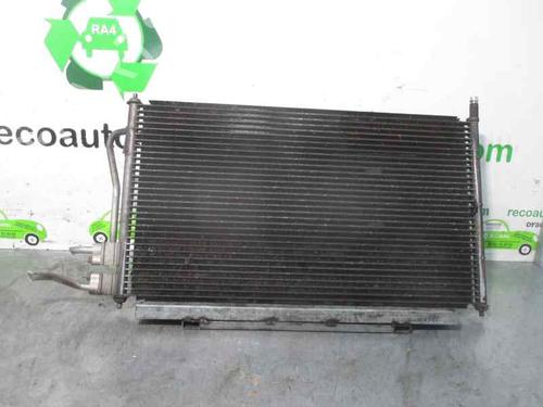 Used AC radiator FORD FOCUS I (DAW, DBW) 1.6 16V (100 hp) 2680185