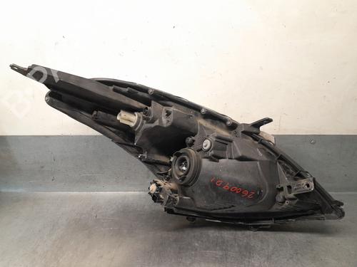 Left headlight SUZUKI SWIFT IV (FZ, NZ) 1.2 (AZH412, ZC72S) | BP37442376C28 - Image 2