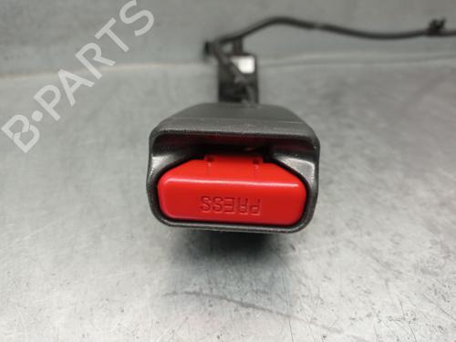 Seat buckle HONDA CIVIC X Hatchback (FC_, FK_) 1.0 VTEC (FK6) | BP21580478I32 