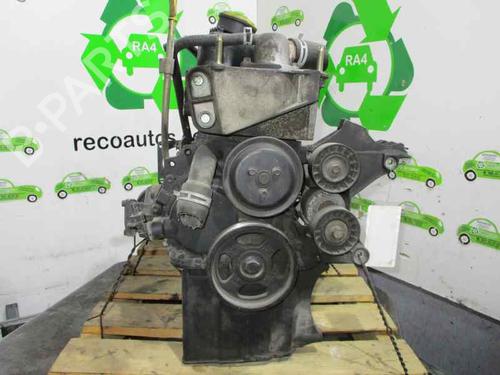 Motor für FORD KA (RB_) 1.3 i (60 hp) 2092288