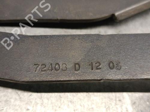 Other CITROËN C8 (EA_, EB_) 2.2 HDi | BP33217138O1  - Image 5