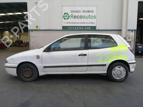 Used Parts FIAT BRAVO I (182_)  1.9 TD 75 S (182.AF)  1738271