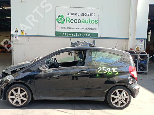 Right front window switch MERCEDES-BENZ A-CLASS (W169) A 150 (169.031, 169.331) | BP36841004I26 - Image 6