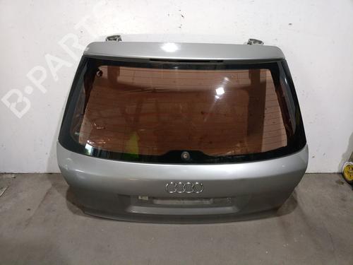 Bagklap CC/Kombi-Coupé AUDI A4 B6 Avant (8E5) [2000-2005]  33183039