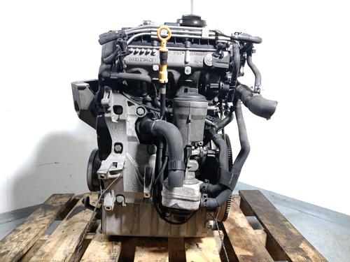 Engine SEAT CORDOBA (6L2) 1.4 TDI | BP36141051M1 - Image 3