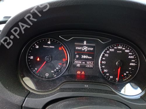Electronic module AUDI A3 (8V1, 8VK) 2.0 TDI | BP27701799M83 - Image 15