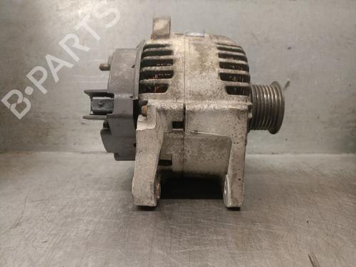 Generator RENAULT MEGANE II (BM0/1_, CM0/1_) 1.9 dCi (BM0G, CM0G) (120 hp) 28188932