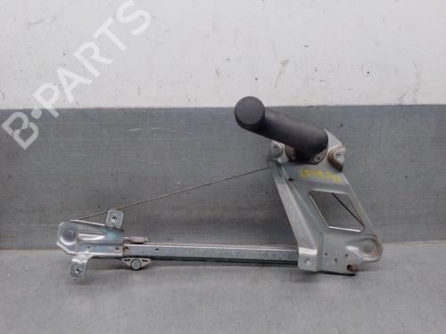 Used Rear left window mechanism Rear left window mechanism OPEL ASTRA F Saloon (T92) 1.6 i (F19, M19) (75 hp) 35728854 35728854