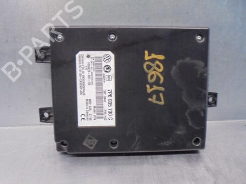 Elektronisk modul SEAT IBIZA IV (6J5, 6P1) [2008-2017]  15005189