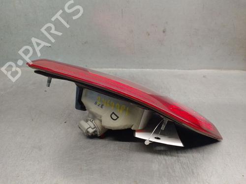 Left tailgate light TOYOTA COROLLA Saloon (_E15_) 2.0 D-4D (ADE150) | BP32262124C79 