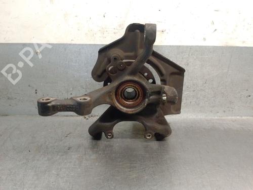 Used Right front steering knuckle Right front steering knuckle SEAT AROSA (6H1) 1.4 (60 hp) 35725400 35725400