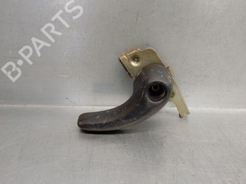 Used Rear left interior door handle RENAULT MASTER II Van (FD) [1997-2013]  14940379