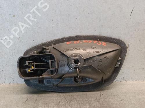Front right interior door handle OPEL VIVARO B Van (X82) 1.6 CDTI (05) | BP36553340I14 - Image 2