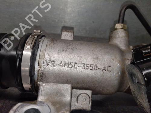 Styregear/Snekke FORD FOCUS II (DA_, HCP, DP) 1.6 | BP30775985M22 