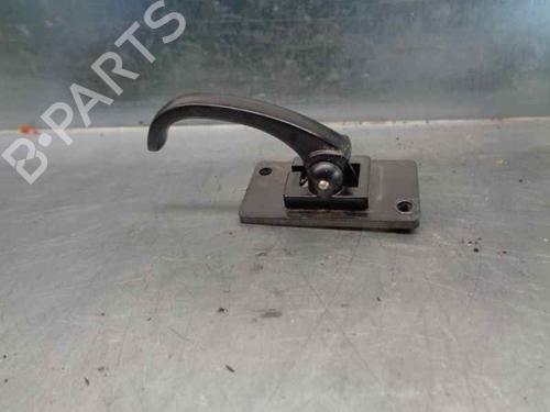 Front right interior door handle LADA NIVA Closed Off-Road Vehicle (2121, 2131) 1600 4x4 | BP7568509I14 