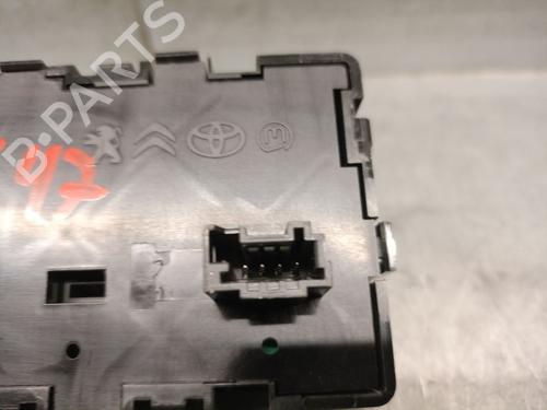 Switch TOYOTA PROACE Van (MDZ_) 1.5 D4d (MDZ8) | BP36018359I30 - Image 5