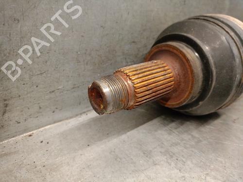 Right rear driveshaft BMW X5 (E53) 3.0 d | BP27359647M41 
