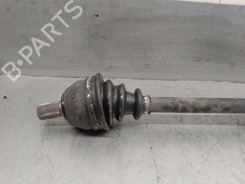 Right front driveshaft FORD S-MAX (WA6) 2.0 TDCi | BP28152579M39 