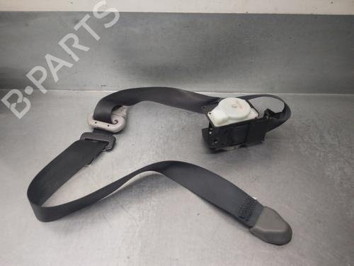 Front right seatbelt MITSUBISHI PAJERO III (V7_W, V6_W) 3.2 Di-D (V68W, V78W) | BP13445940I25 