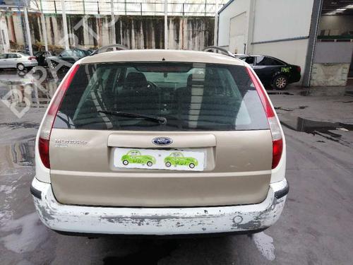 Headlight switch FORD MONDEO III Turnier (BWY) 2.0 16V TDDi / TDCi | BP20256010I24 