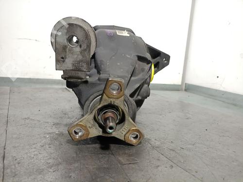 Rear differential MERCEDES-BENZ C-CLASS (W204) C 180 Kompressor (204.046) | BP36295520M24 - Image 7