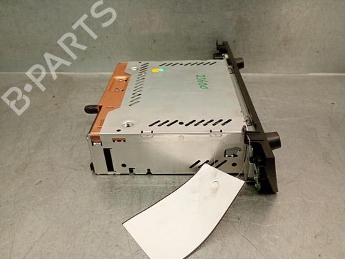 Radio BMW X3 (E83) 2.0 sd | BP29827376E6