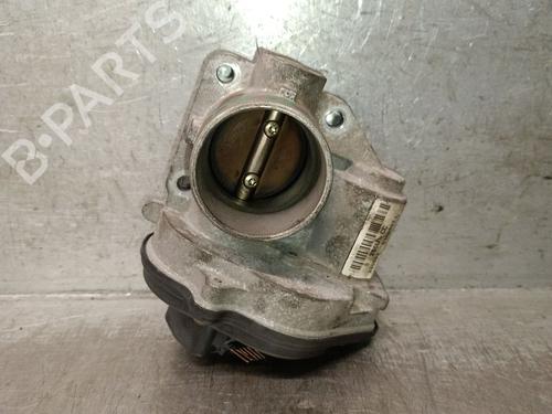 Used Throttle body Throttle body FORD FIESTA V (JH_, JD_) 1.4 16V (80 hp) 32732987 32732987