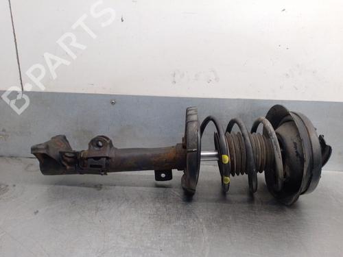 Højre fortil støddæmper MERCEDES-BENZ C-CLASS Coupe (CL203) C 220 CDI (203.708) (150 hp) 31248571