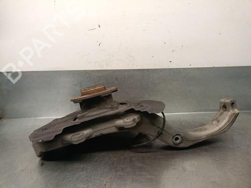 Left front steering knuckle BMW X5 (E70) 3.0 d | BP21839941M25 