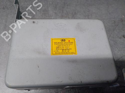 Electronic module HYUNDAI ELANTRA III (XD) 2.0 CRDi | BP16112922M83 