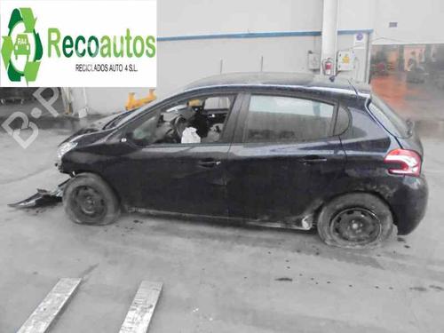 Engine mount PEUGEOT 208 I (CA_, CC_) 1.4 HDi | BP8761828M89  - Image 12