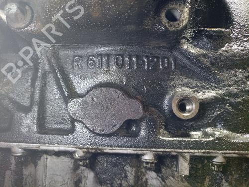 Engine MERCEDES-BENZ C-CLASS Coupe (CL203) C 220 CDI (203.708) | BP31973914M1 