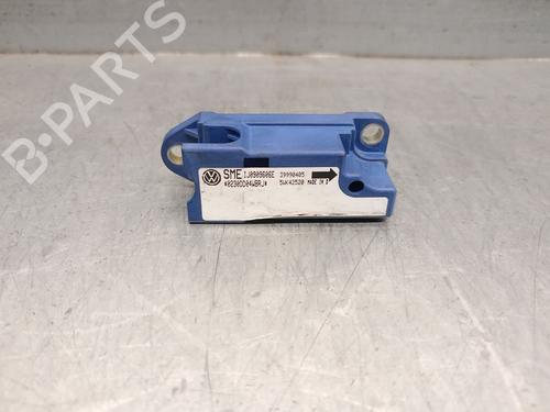Module électronique SEAT TOLEDO II (1M2) 1.9 TDI (110 hp) 28357683