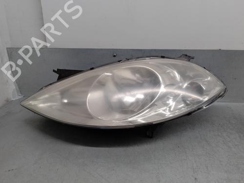 Used Left headlight MERCEDES-BENZ A-CLASS (W169) A 180 CDI (169.007, 169.307) (109 hp) 16646279